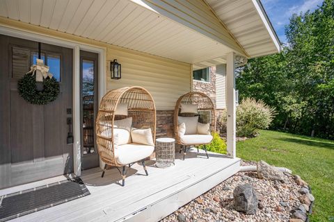 Tiny photo for 4809 Oak Ridge Dr, Hermantown, MN 55811 (MLS # 6124923)