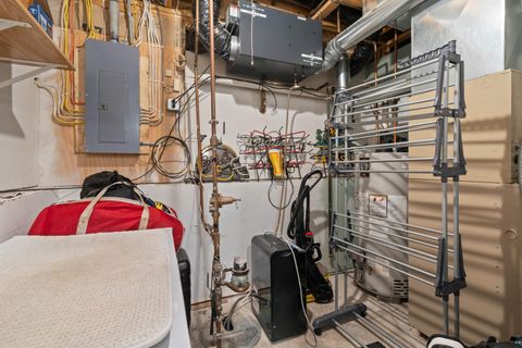 Tiny photo for 4809 Oak Ridge Dr, Hermantown, MN 55811 (MLS # 6124923)