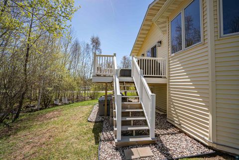 Tiny photo for 4809 Oak Ridge Dr, Hermantown, MN 55811 (MLS # 6124923)