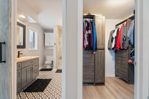Tiny photo for 4809 Oak Ridge Dr, Hermantown, MN 55811 (MLS # 6124923)