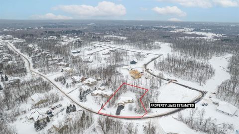 Tiny photo for 4809 Oak Ridge Dr, Hermantown, MN 55811 (MLS # 6124923)