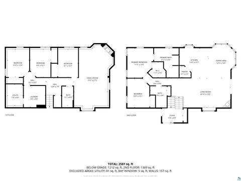 Tiny photo for 4809 Oak Ridge Dr, Hermantown, MN 55811 (MLS # 6124923)