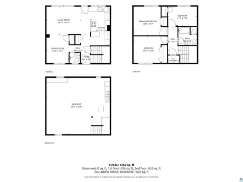 Tiny photo for 902 Madison Ave #902, Duluth, MN 55811 (MLS # 6126777)