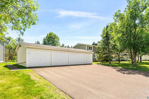 Tiny photo for 902 Madison Ave #902, Duluth, MN 55811 (MLS # 6126777)