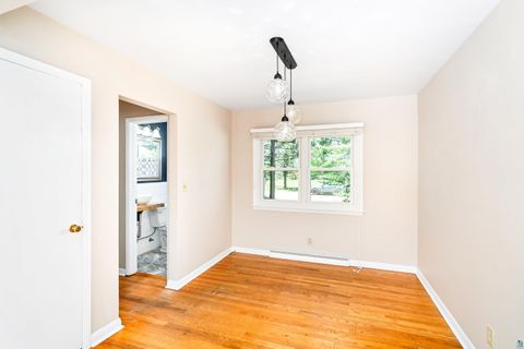Tiny photo for 902 Madison Ave #902, Duluth, MN 55811 (MLS # 6126777)