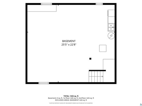 Tiny photo for 902 Madison Ave #902, Duluth, MN 55811 (MLS # 6126777)