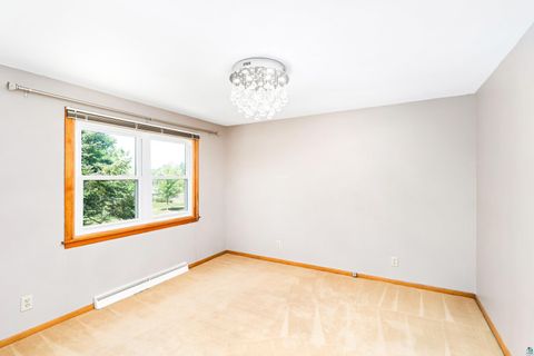 Tiny photo for 902 Madison Ave #902, Duluth, MN 55811 (MLS # 6126777)