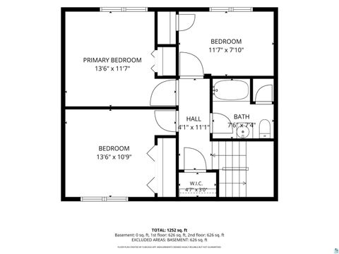 Tiny photo for 902 Madison Ave #902, Duluth, MN 55811 (MLS # 6126777)