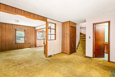 Tiny photo for 1417 103rd Ave W AVE, Duluth, MN 55808 (MLS # 6126598)