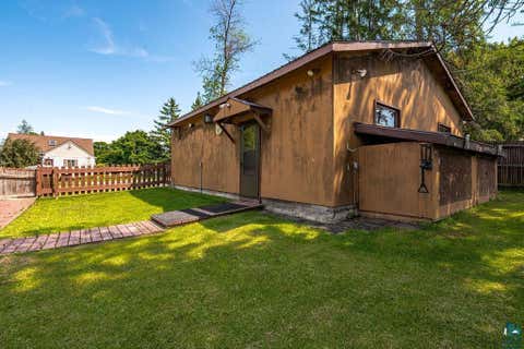 Tiny photo for 1417 103rd Ave W AVE, Duluth, MN 55808 (MLS # 6126598)