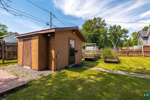 Tiny photo for 1417 103rd Ave W AVE, Duluth, MN 55808 (MLS # 6126598)