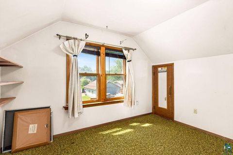 Tiny photo for 1417 103rd Ave W AVE, Duluth, MN 55808 (MLS # 6126598)