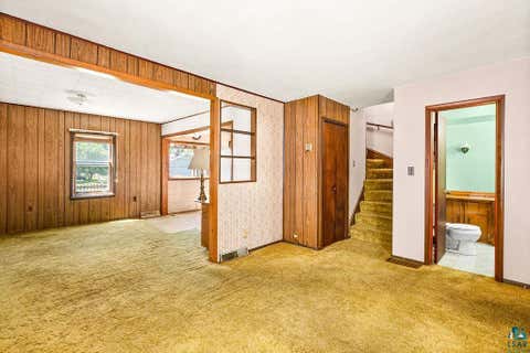 Tiny photo for 1417 103rd Ave W AVE, Duluth, MN 55808 (MLS # 6126598)