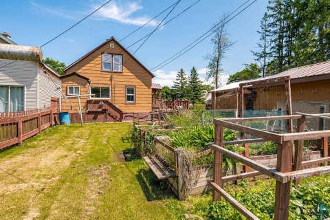 Tiny photo for 1417 103rd Ave W AVE, Duluth, MN 55808 (MLS # 6126598)