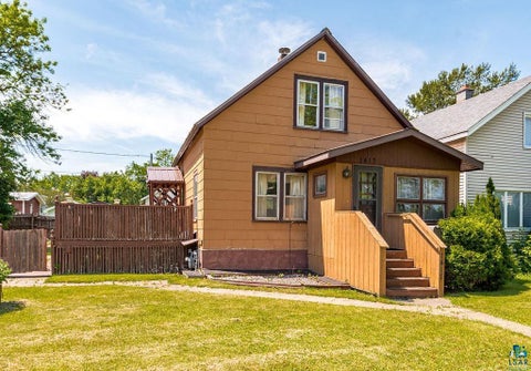Photo of 1417 103rd Ave W AVE, Duluth, MN 55808 (MLS # 6126598)