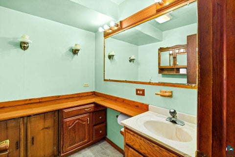 Tiny photo for 1417 103rd Ave W AVE, Duluth, MN 55808 (MLS # 6126598)