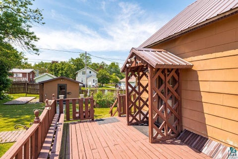 Tiny photo for 1417 103rd Ave W AVE, Duluth, MN 55808 (MLS # 6126598)