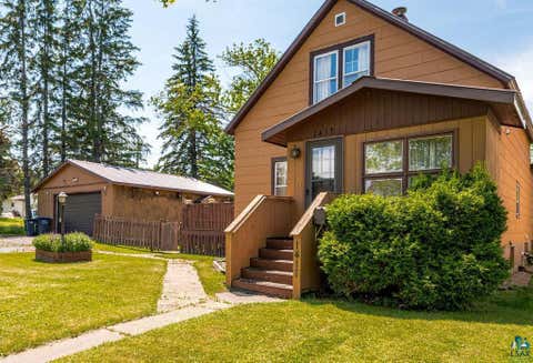 Tiny photo for 1417 103rd Ave W AVE, Duluth, MN 55808 (MLS # 6126598)