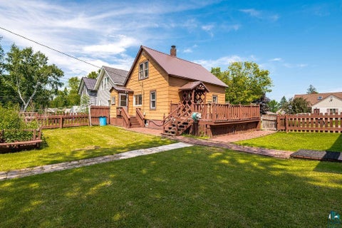 Tiny photo for 1417 103rd Ave W AVE, Duluth, MN 55808 (MLS # 6126598)