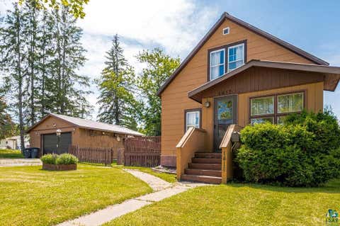 Tiny photo for 1417 103rd Ave W AVE, Duluth, MN 55808 (MLS # 6126598)