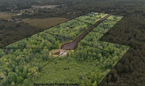 Photo of xxx Maple Grove Rd, Hermantown, MN 55810 (MLS # 6121854)