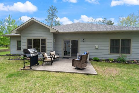 Tiny photo for 1105 W Taylor Ave, Cloquet, MN 55720 (MLS # 6125642)