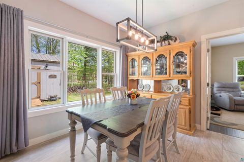 Tiny photo for 1105 W Taylor Ave, Cloquet, MN 55720 (MLS # 6125642)
