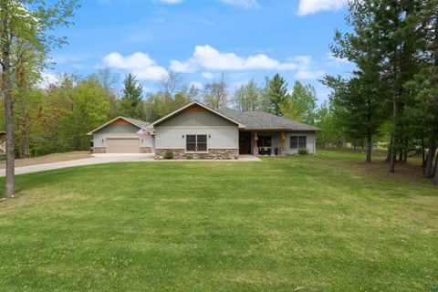 Tiny photo for 1105 W Taylor Ave, Cloquet, MN 55720 (MLS # 6125642)
