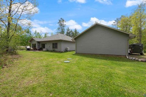 Tiny photo for 1105 W Taylor Ave, Cloquet, MN 55720 (MLS # 6125642)