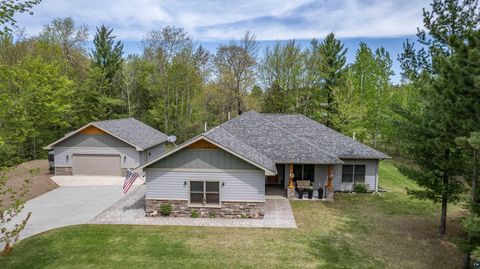 Tiny photo for 1105 W Taylor Ave, Cloquet, MN 55720 (MLS # 6125642)