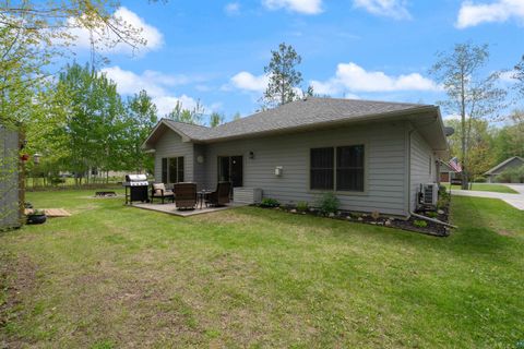 Tiny photo for 1105 W Taylor Ave, Cloquet, MN 55720 (MLS # 6125642)