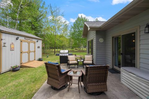 Tiny photo for 1105 W Taylor Ave, Cloquet, MN 55720 (MLS # 6125642)