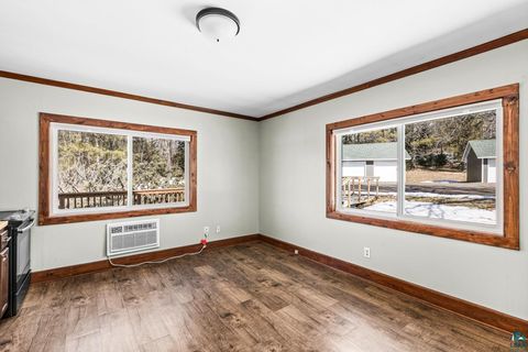 Tiny photo for 4646 W Pioneer Rd, Duluth, MN 55803 (MLS # 6124197)