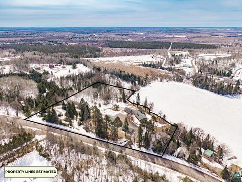 Tiny photo for 4646 W Pioneer Rd, Duluth, MN 55803 (MLS # 6124197)