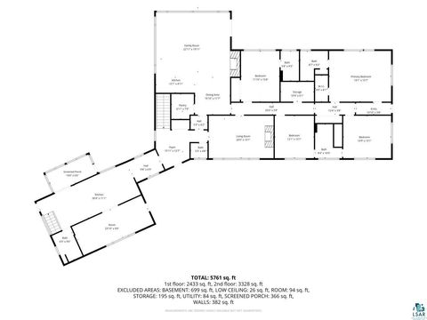 Tiny photo for 4646 W Pioneer Rd, Duluth, MN 55803 (MLS # 6124197)