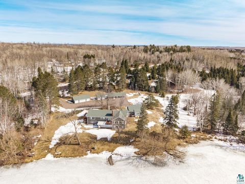 Tiny photo for 4646 W Pioneer Rd, Duluth, MN 55803 (MLS # 6124197)