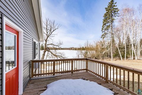 Tiny photo for 4646 W Pioneer Rd, Duluth, MN 55803 (MLS # 6124197)