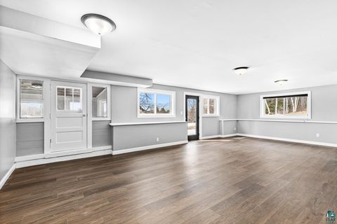 Tiny photo for 4646 W Pioneer Rd, Duluth, MN 55803 (MLS # 6124197)