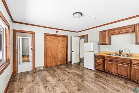 Tiny photo for 4646 W Pioneer Rd, Duluth, MN 55803 (MLS # 6124197)