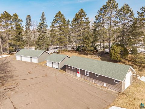 Tiny photo for 4646 W Pioneer Rd, Duluth, MN 55803 (MLS # 6124197)