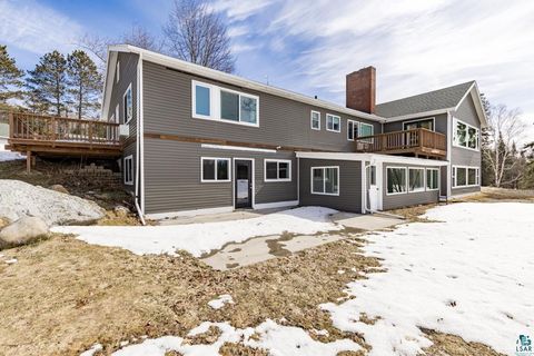 Tiny photo for 4646 W Pioneer Rd, Duluth, MN 55803 (MLS # 6124197)