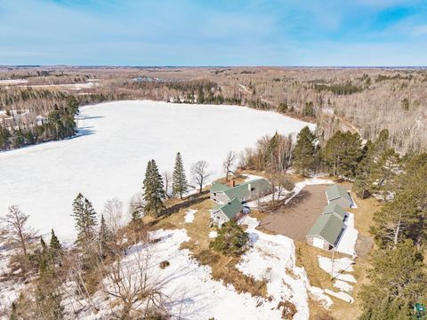 Tiny photo for 4646 W Pioneer Rd, Duluth, MN 55803 (MLS # 6124197)