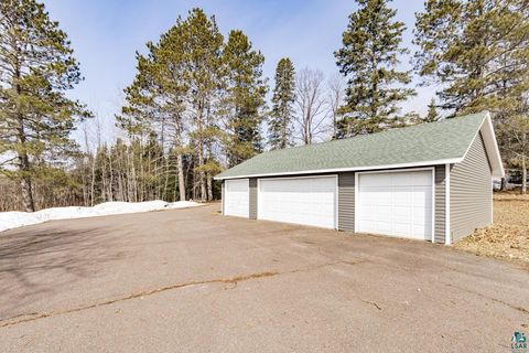 Tiny photo for 4646 W Pioneer Rd, Duluth, MN 55803 (MLS # 6124197)
