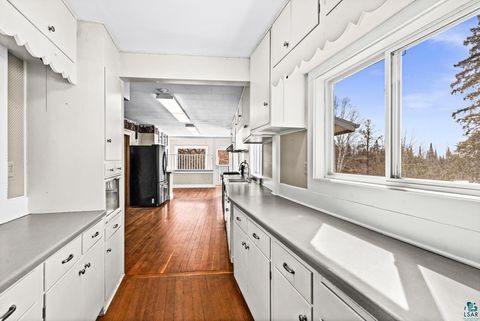 Tiny photo for 4646 W Pioneer Rd, Duluth, MN 55803 (MLS # 6124197)