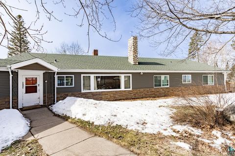 Tiny photo for 4646 W Pioneer Rd, Duluth, MN 55803 (MLS # 6124197)