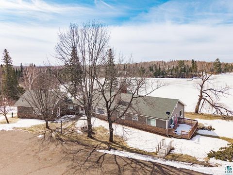 Tiny photo for 4646 W Pioneer Rd, Duluth, MN 55803 (MLS # 6124197)