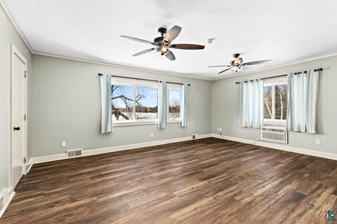 Tiny photo for 4646 W Pioneer Rd, Duluth, MN 55803 (MLS # 6124197)