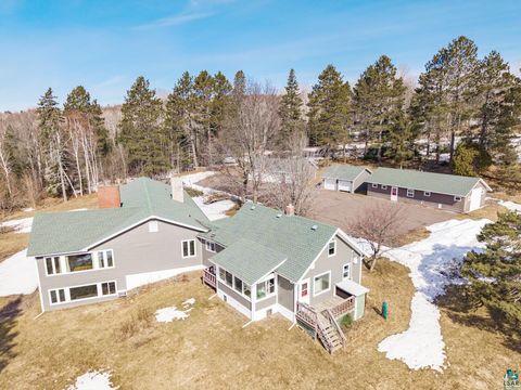 Tiny photo for 4646 W Pioneer Rd, Duluth, MN 55803 (MLS # 6124197)