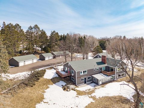 Tiny photo for 4646 W Pioneer Rd, Duluth, MN 55803 (MLS # 6124197)