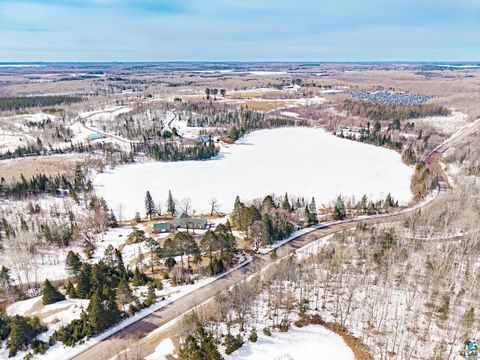 Tiny photo for 4646 W Pioneer Rd, Duluth, MN 55803 (MLS # 6124197)